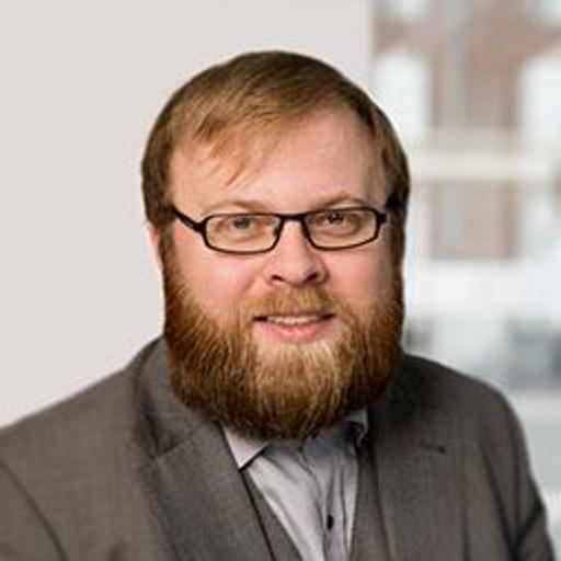 Torben Evald Hansen